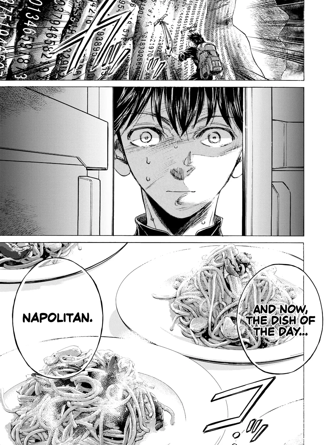 Fermat no Ryouri Chapter 2 page 65 - 