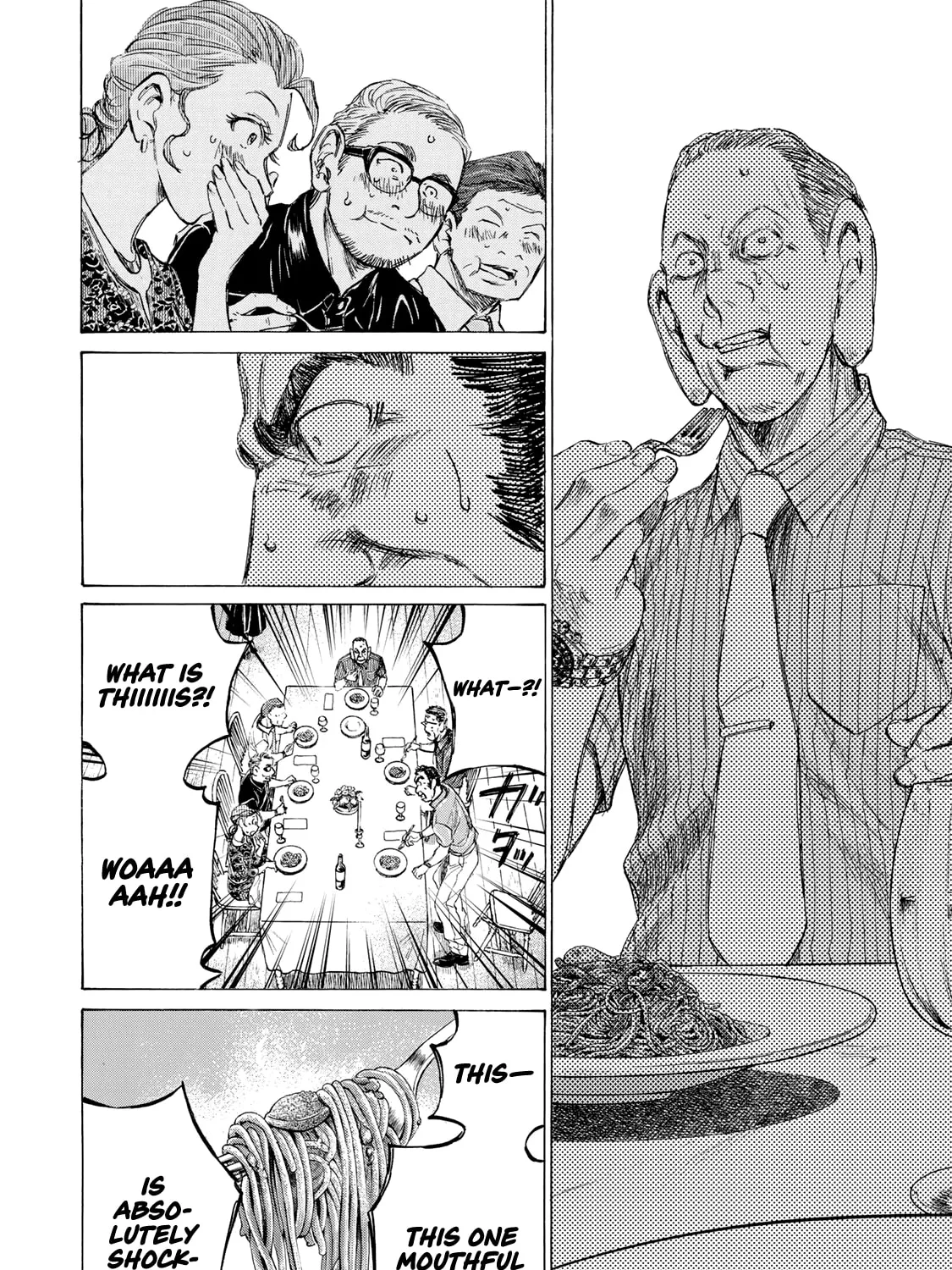 Fermat no Ryouri Chapter 2 page 71 - 