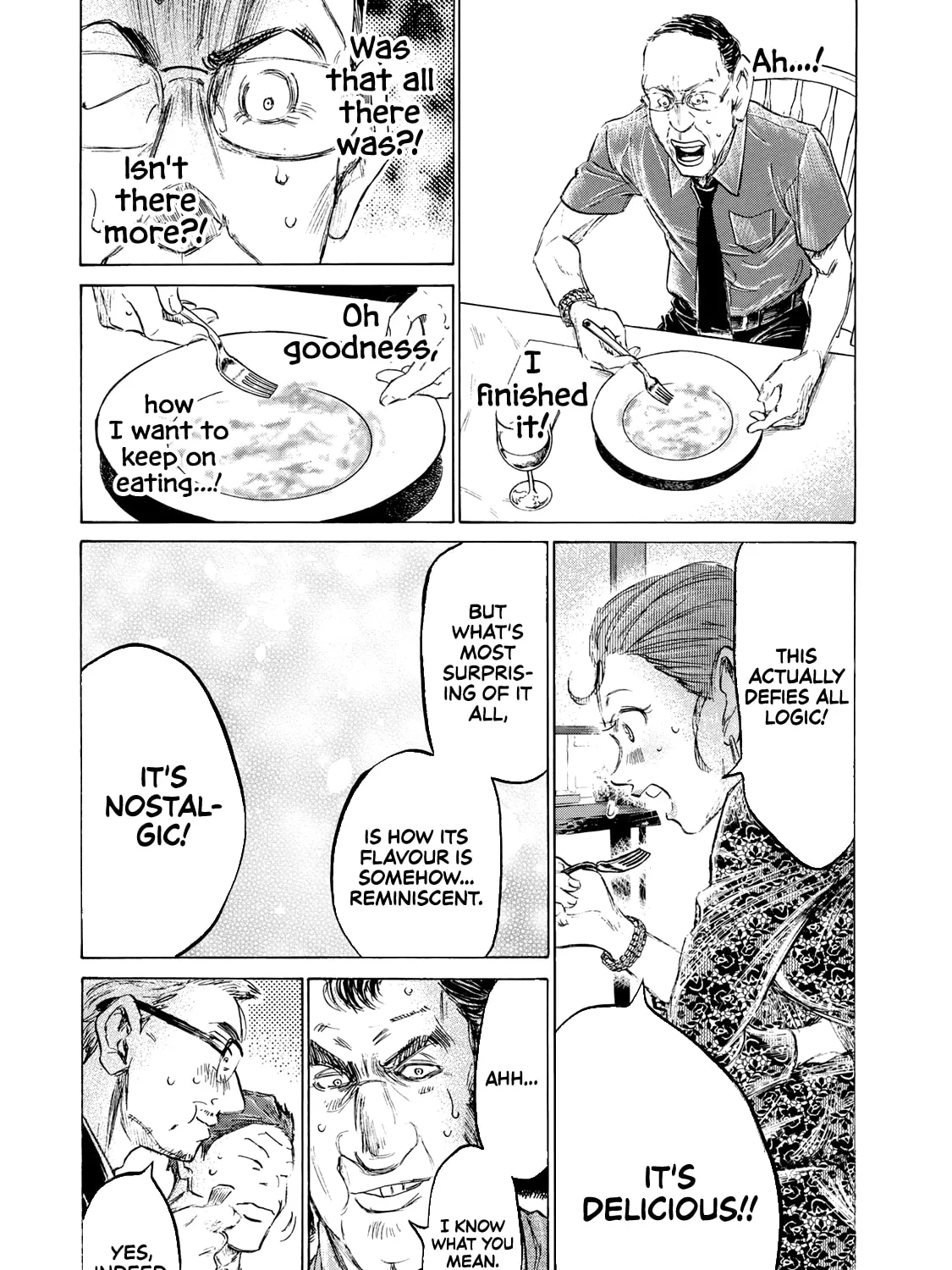 Fermat no Ryouri Chapter 2 page 75 - 