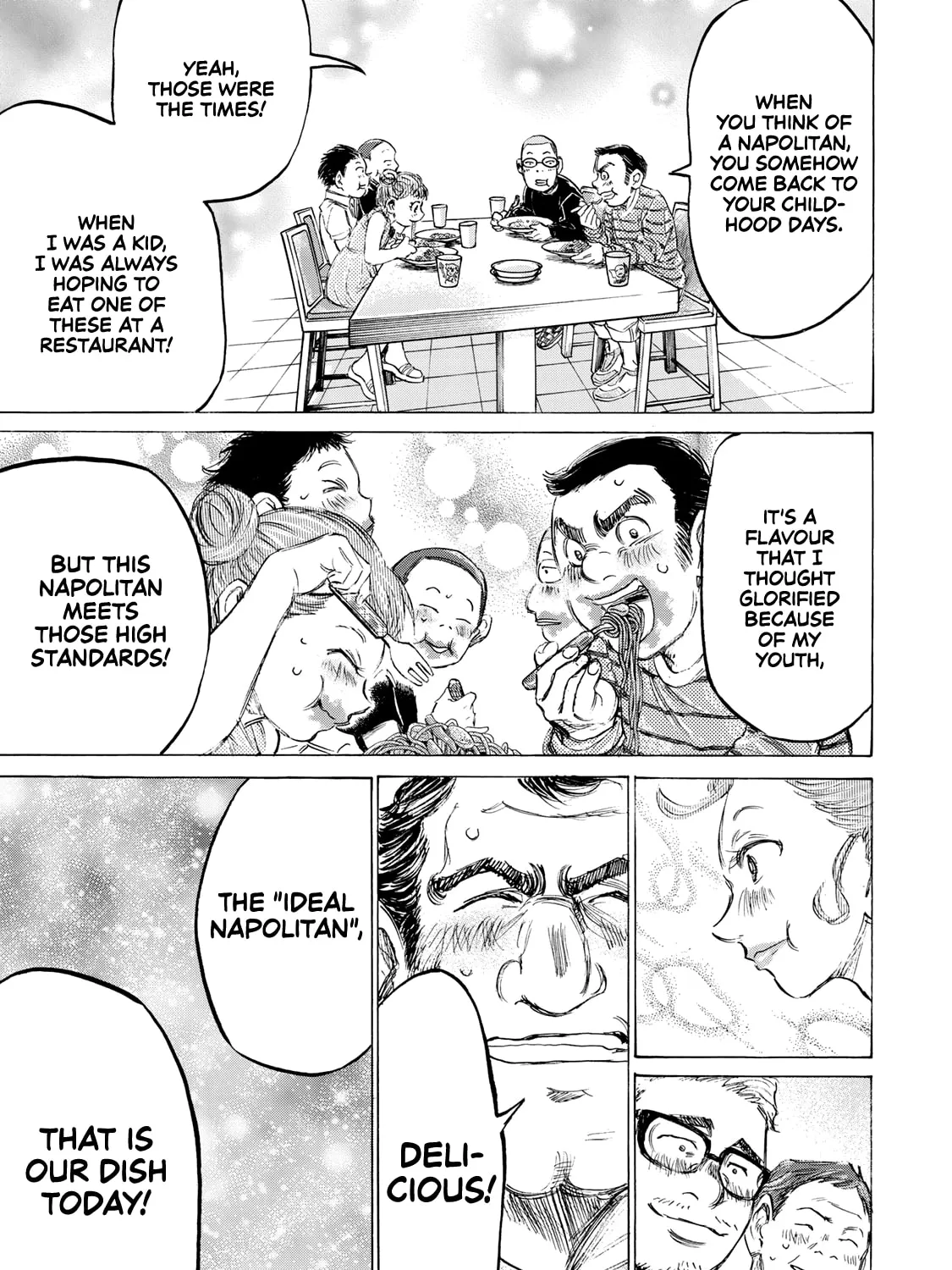 Fermat no Ryouri Chapter 2 page 77 - 