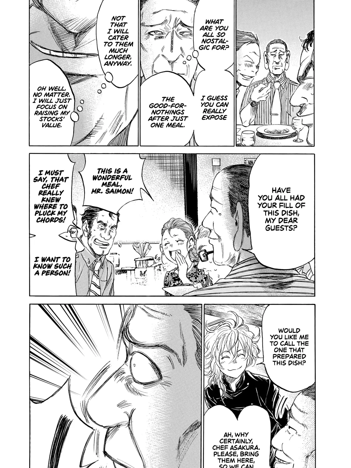Fermat no Ryouri Chapter 2 page 79 - 