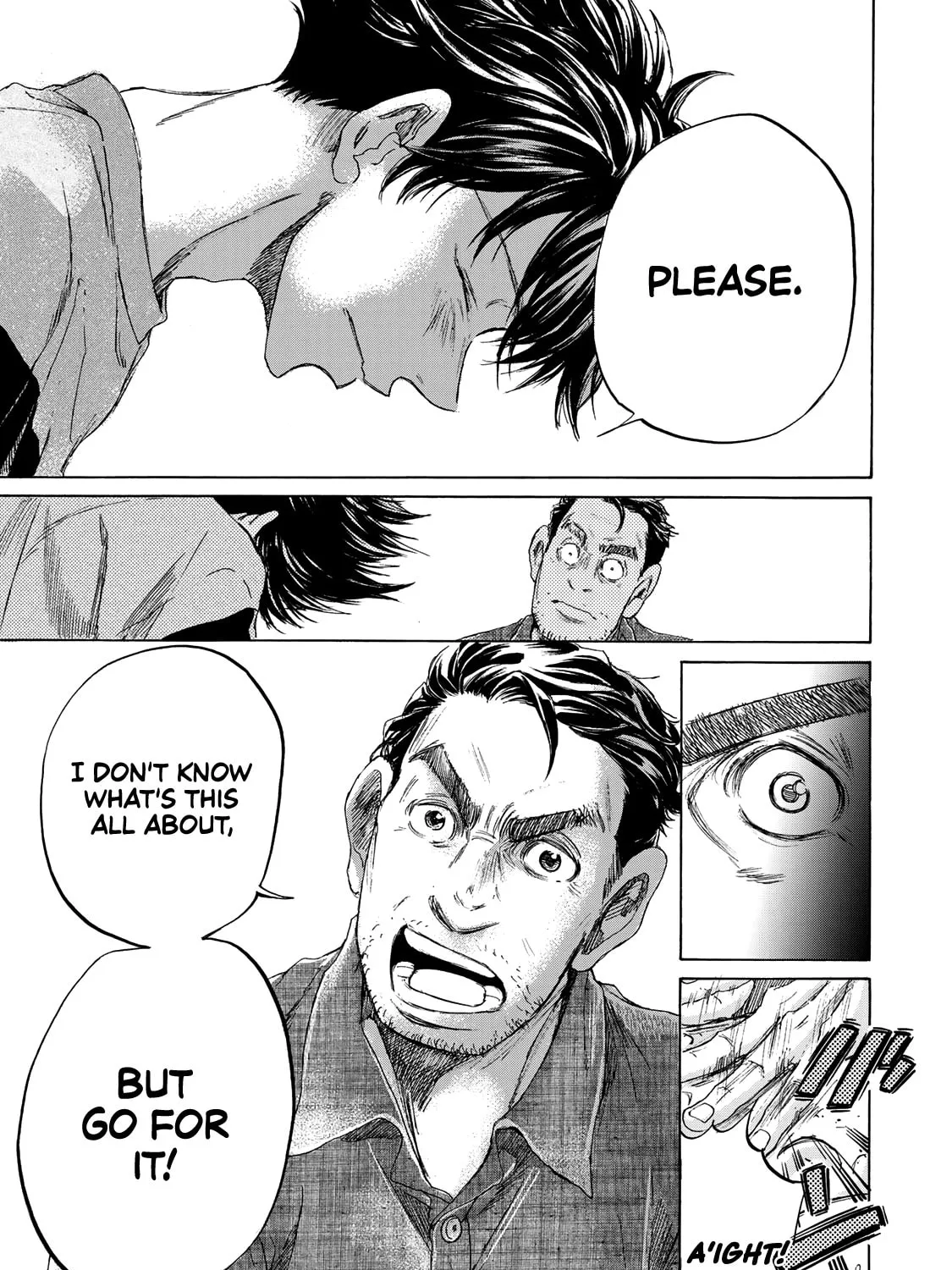 Fermat no Ryouri Chapter 3 page 27 - 