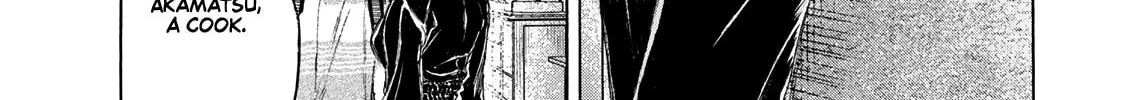 Fermat no Ryouri Chapter 3 page 36 - 