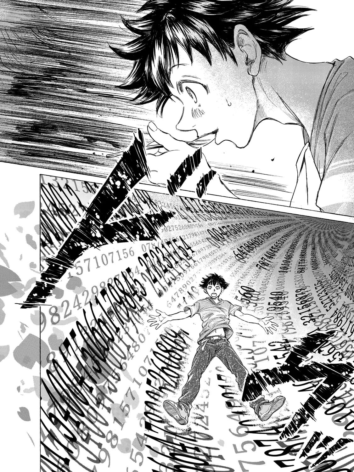 Fermat no Ryouri Chapter 3 page 61 - 