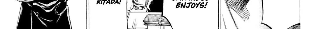 Fermat no Ryouri Chapter 4 page 106 - 
