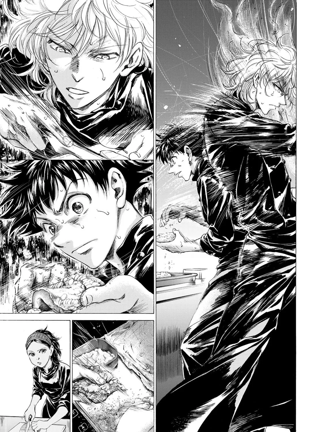 Fermat no Ryouri Chapter 4 page 81 - 