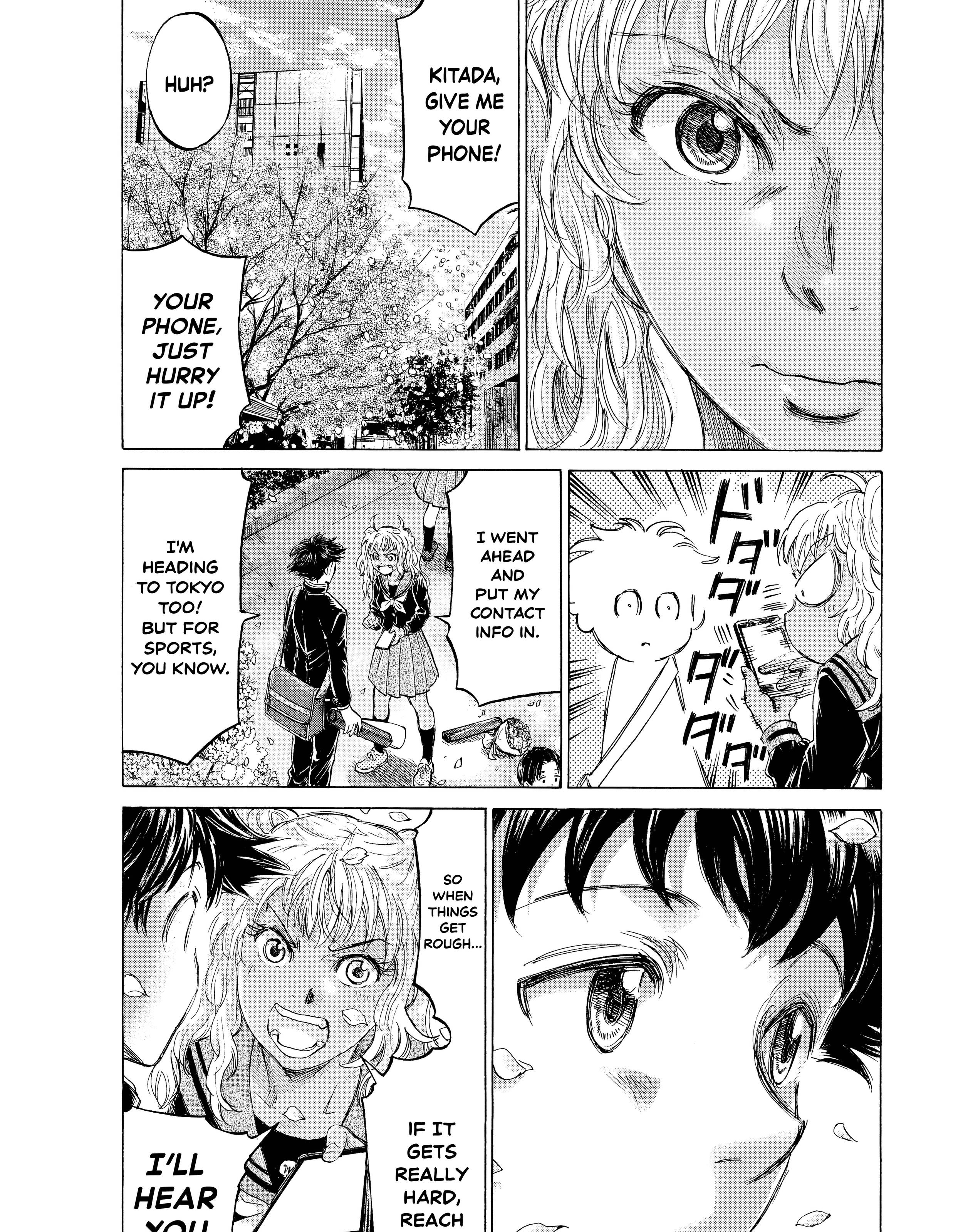 Fermat no Ryouri Chapter 5 page 15 - 