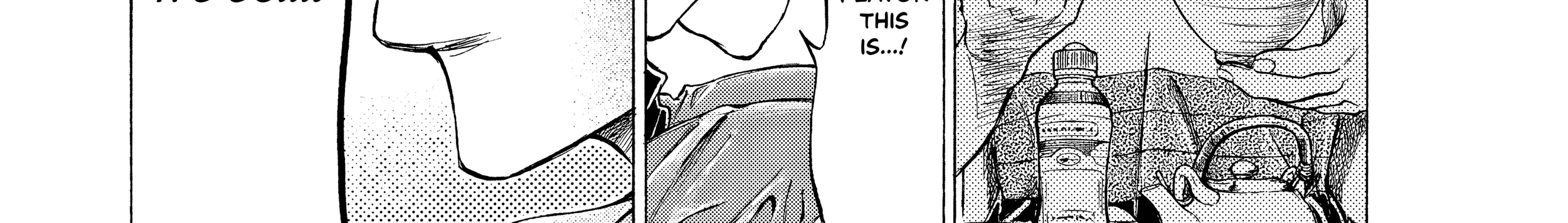 Fermat no Ryouri Chapter 5 page 22 - 