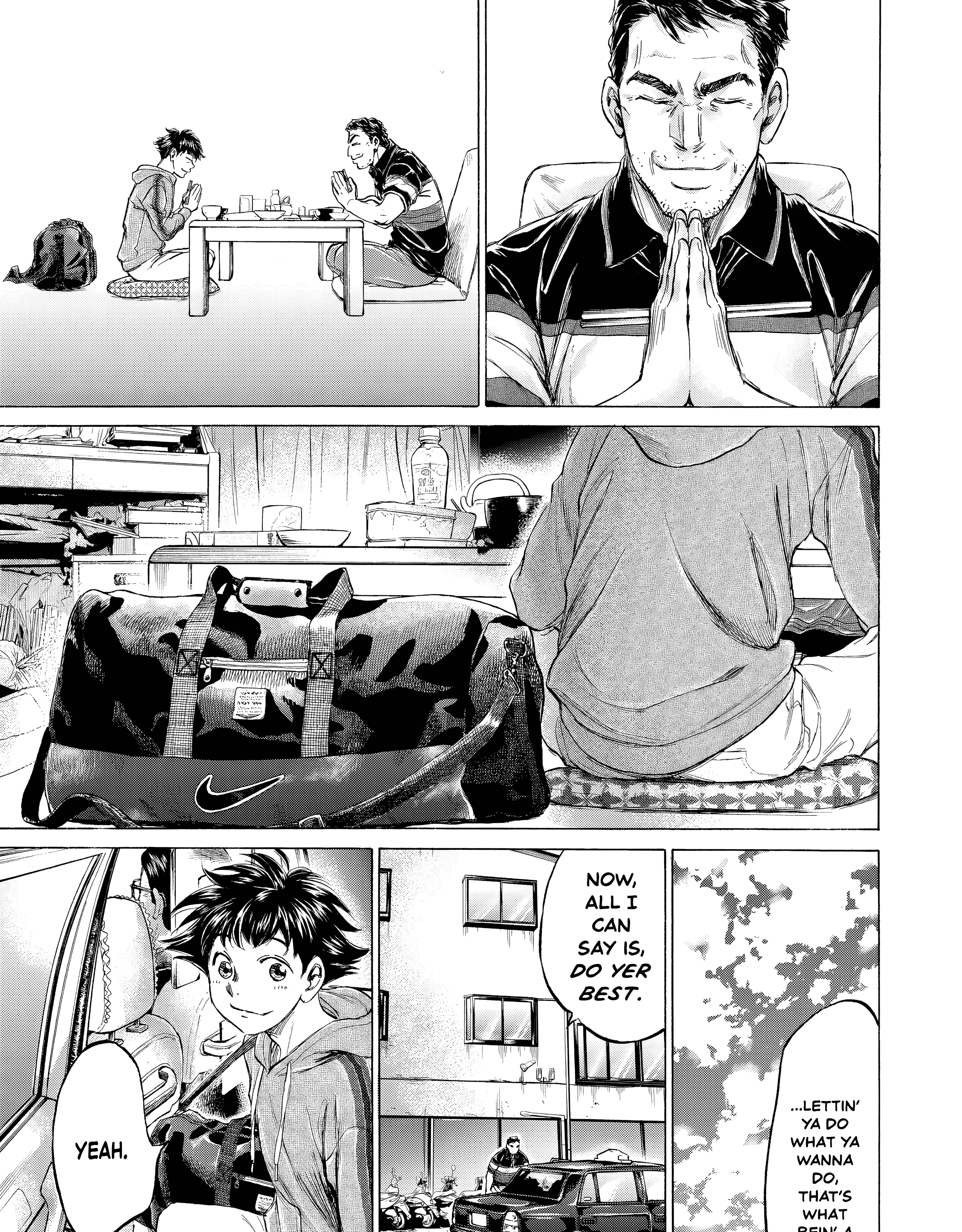 Fermat no Ryouri Chapter 5 page 27 - 