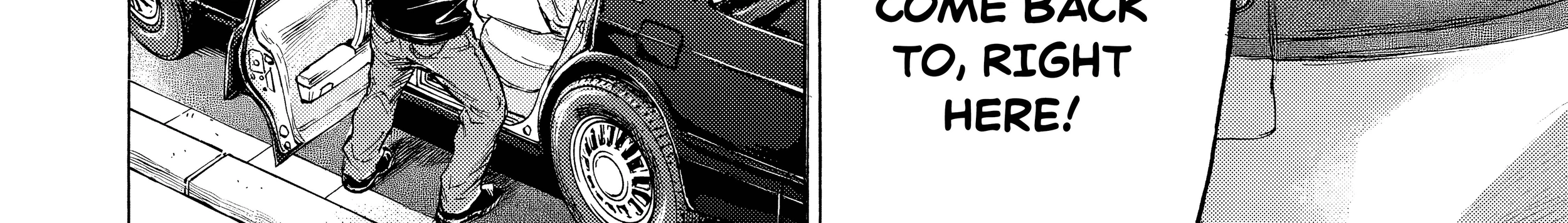 Fermat no Ryouri Chapter 5 page 30 - 