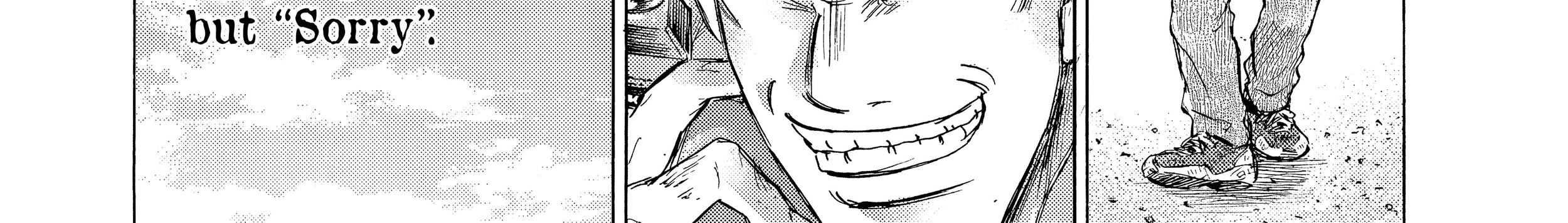 Fermat no Ryouri Chapter 5 page 34 - 