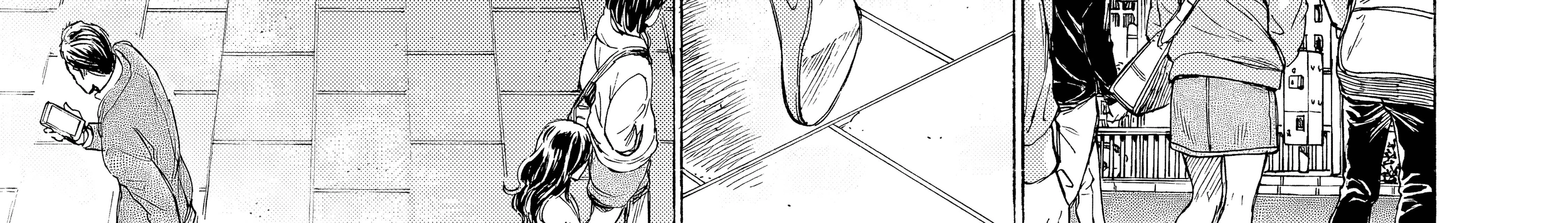 Fermat no Ryouri Chapter 5 page 40 - 
