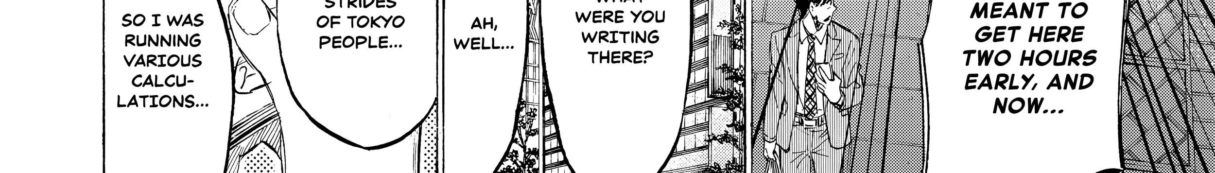 Fermat no Ryouri Chapter 5 page 42 - 
