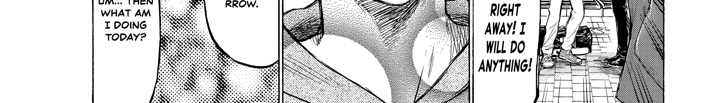 Fermat no Ryouri Chapter 5 page 44 - 