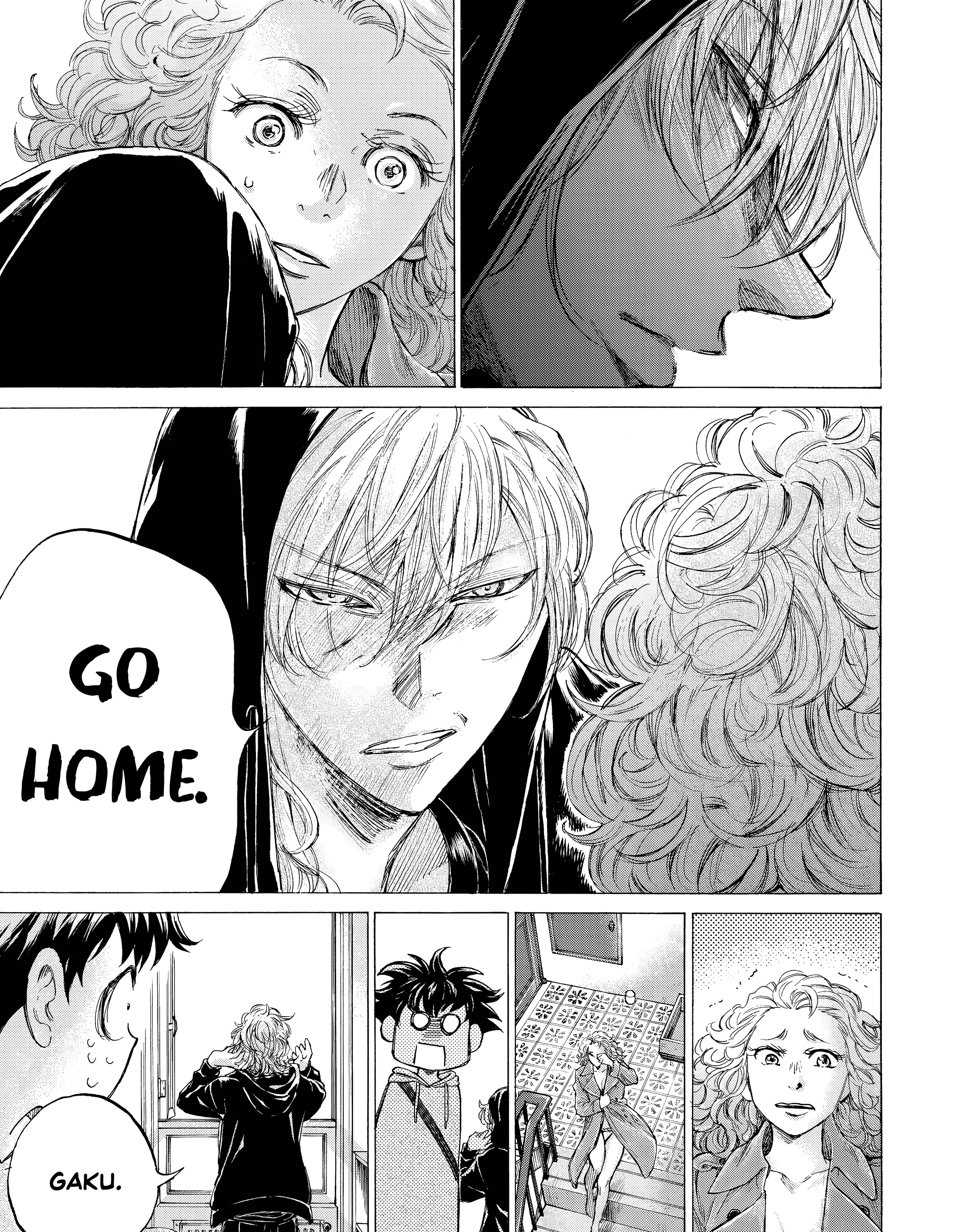 Fermat no Ryouri Chapter 5 page 55 - 