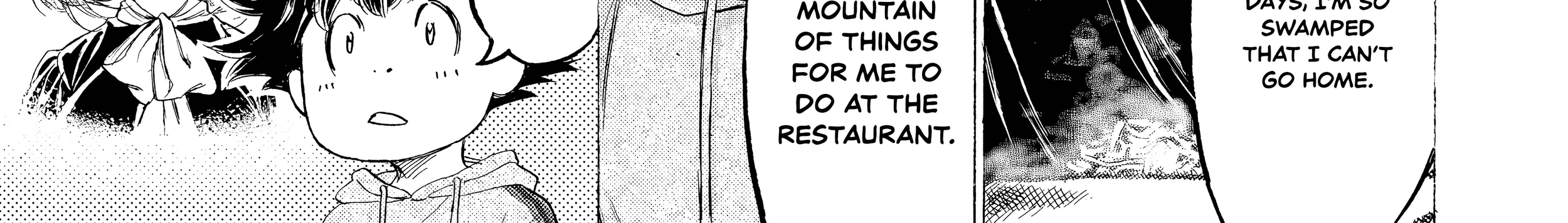 Fermat no Ryouri Chapter 5 page 60 - 