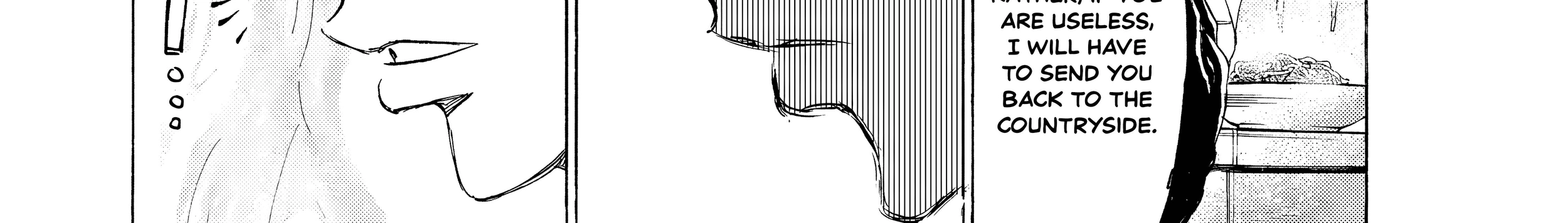 Fermat no Ryouri Chapter 5 page 62 - 