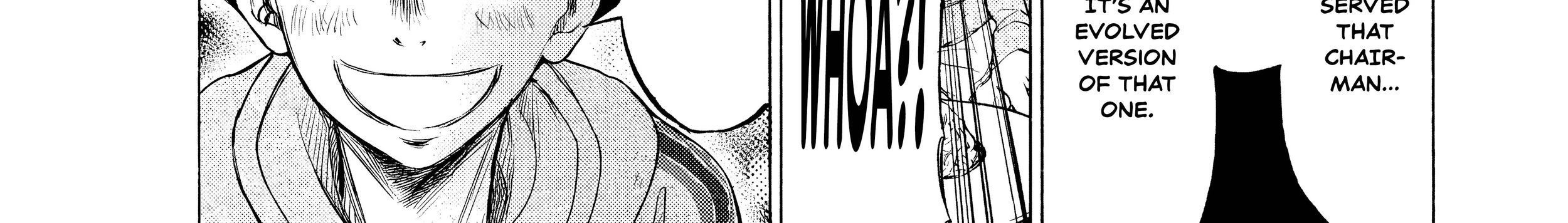 Fermat no Ryouri Chapter 5 page 64 - 