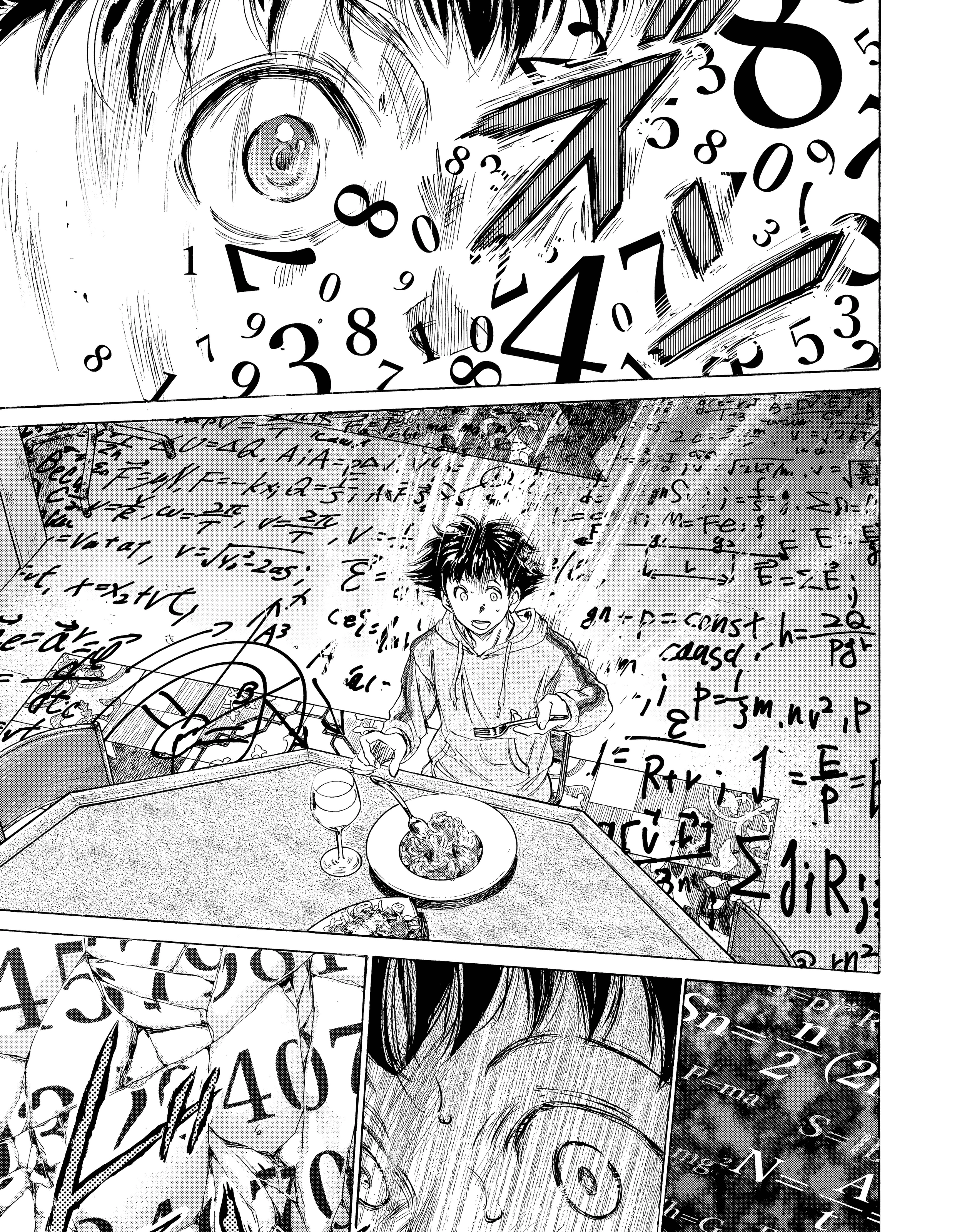 Fermat no Ryouri Chapter 5 page 67 - 