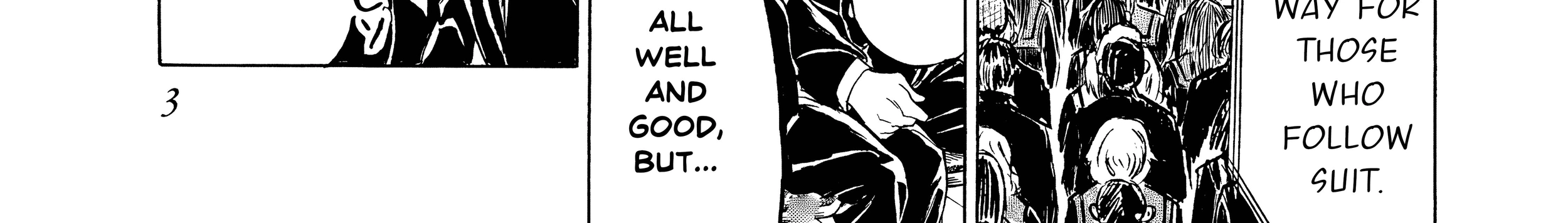 Fermat no Ryouri Chapter 5 page 8 - 