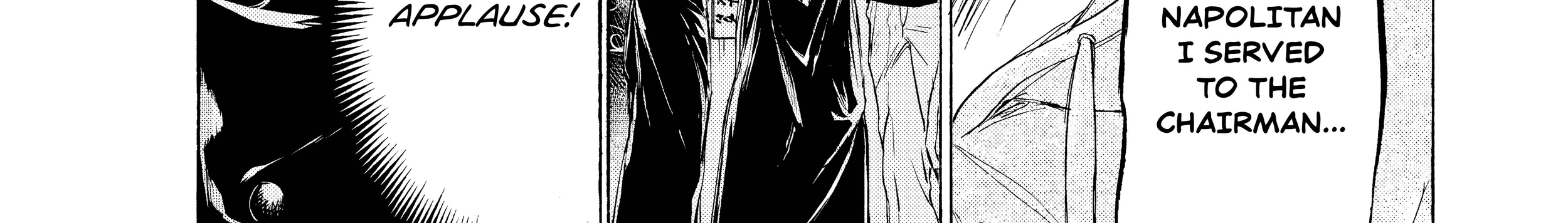 Fermat no Ryouri Chapter 5 page 72 - 
