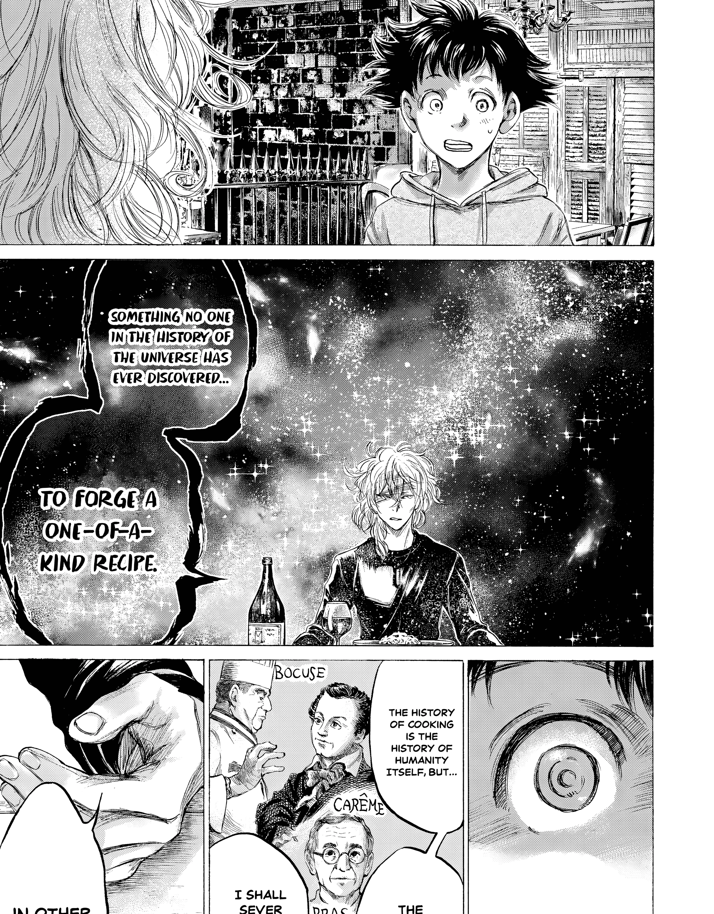 Fermat no Ryouri Chapter 5 page 79 - 