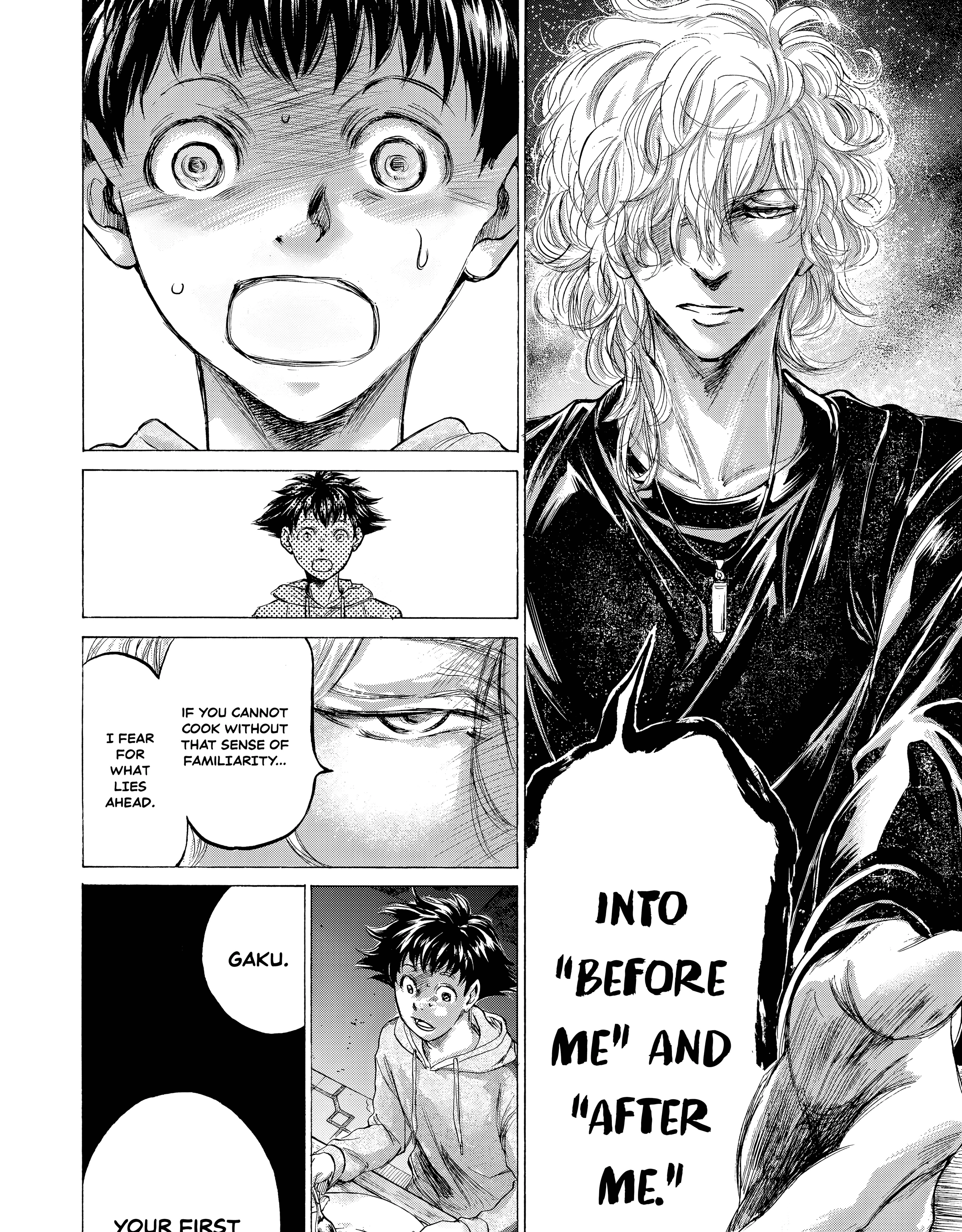 Fermat no Ryouri Chapter 5 page 81 - 