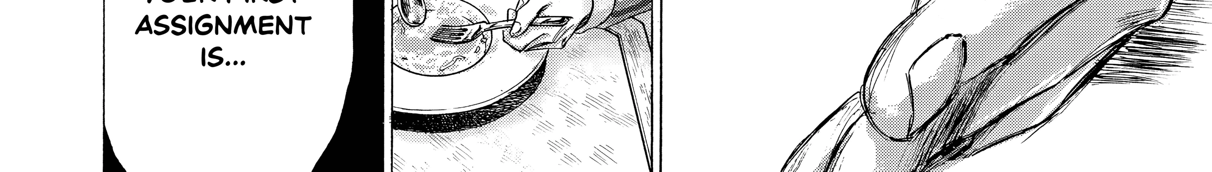 Fermat no Ryouri Chapter 5 page 82 - 