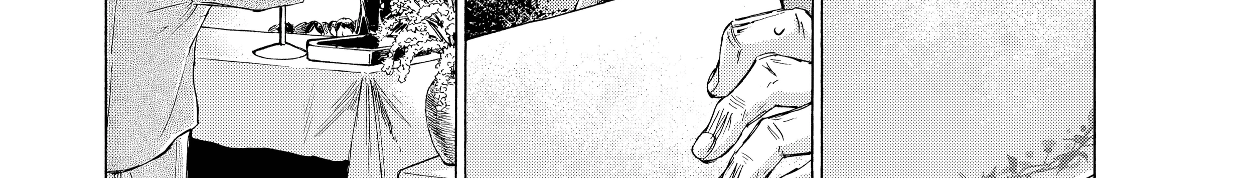 Fermat no Ryouri Chapter 5 page 10 - 