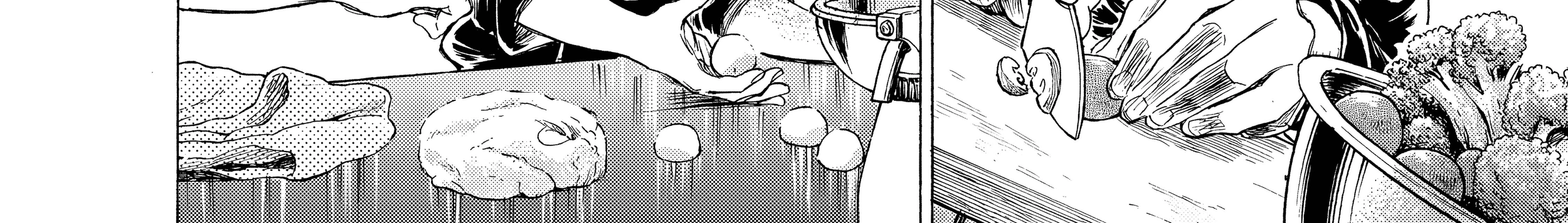 Fermat no Ryouri Chapter 6 page 15 - 