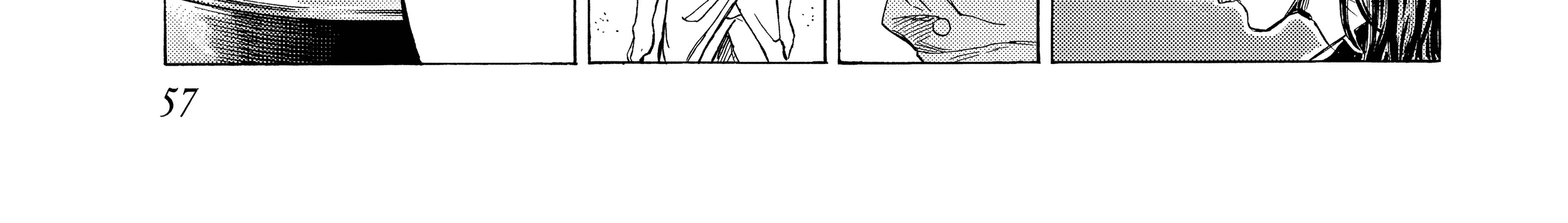 Fermat no Ryouri Chapter 6 page 21 - 