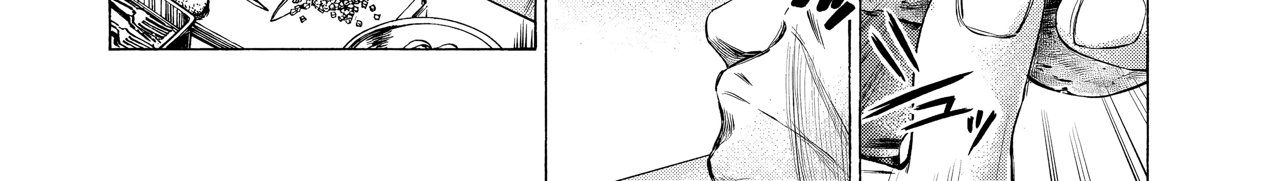 Fermat no Ryouri Chapter 6 page 23 - 