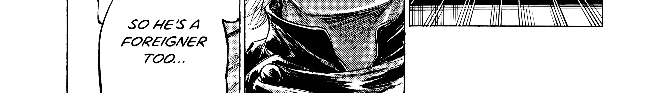 Fermat no Ryouri Chapter 6 page 25 - 