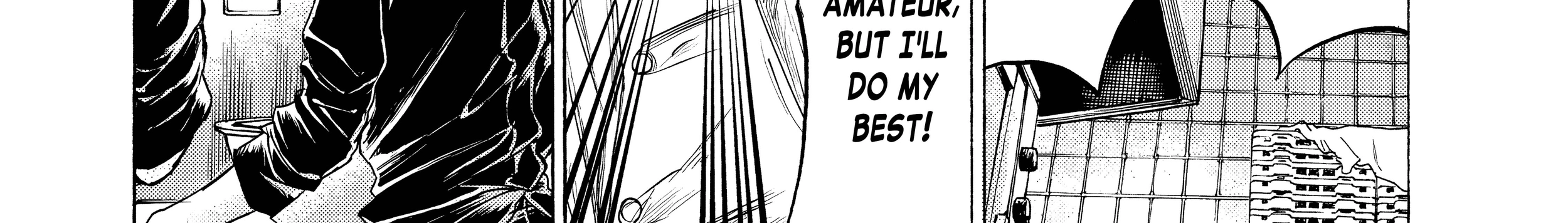 Fermat no Ryouri Chapter 6 page 31 - 