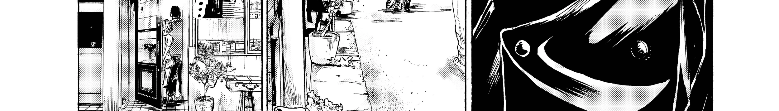 Fermat no Ryouri Chapter 6 page 37 - 