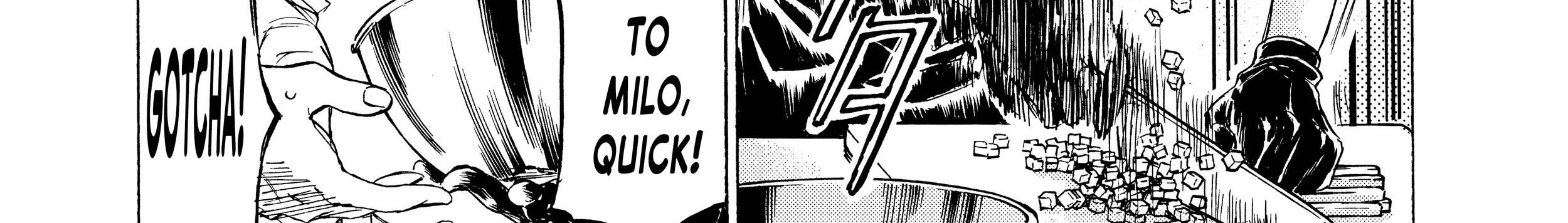 Fermat no Ryouri Chapter 6 page 43 - 
