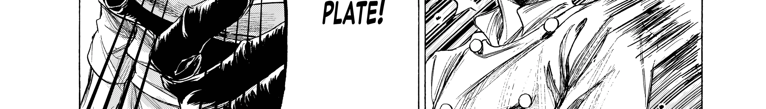 Fermat no Ryouri Chapter 6 page 45 - 