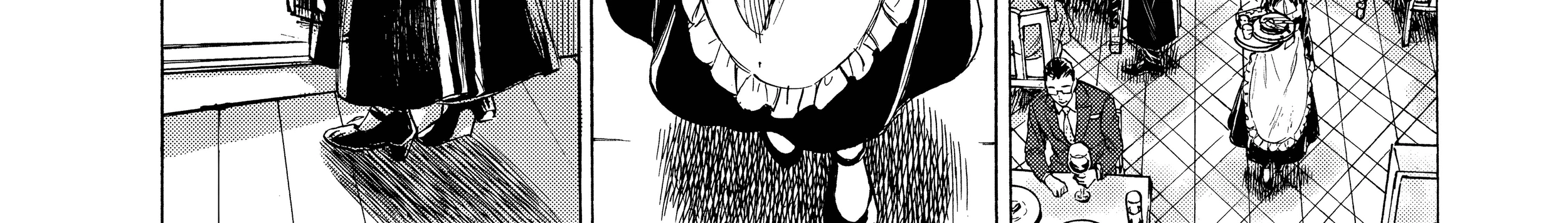 Fermat no Ryouri Chapter 6 page 49 - 