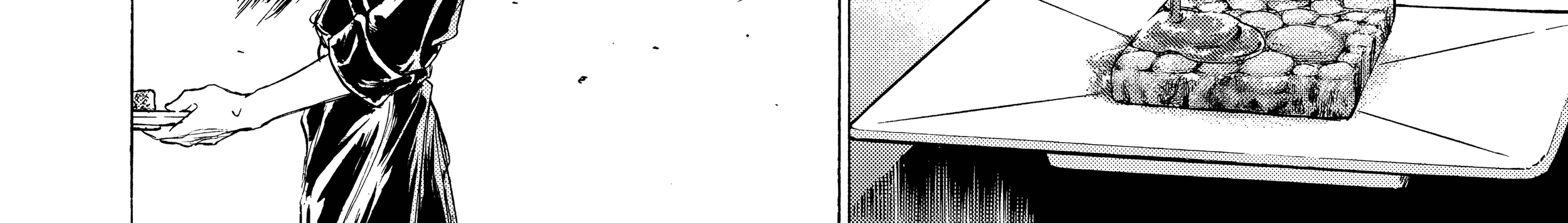 Fermat no Ryouri Chapter 6 page 51 - 