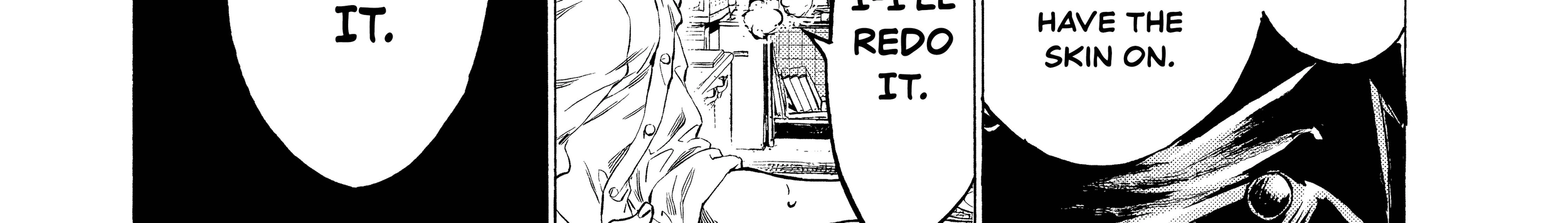 Fermat no Ryouri Chapter 6 page 59 - 