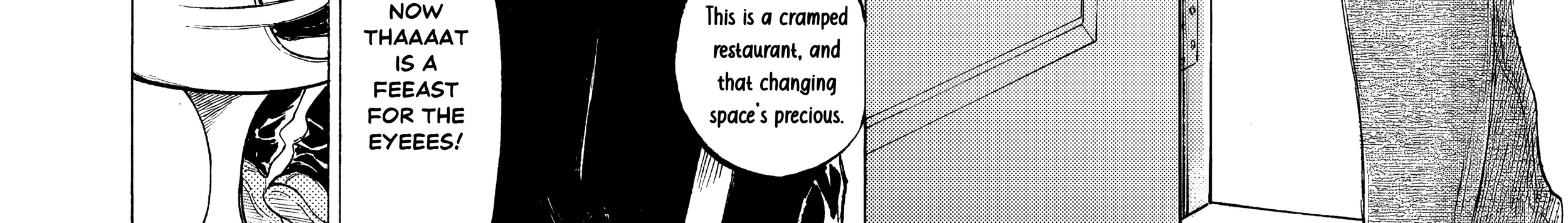 Fermat no Ryouri Chapter 6 page 7 - 