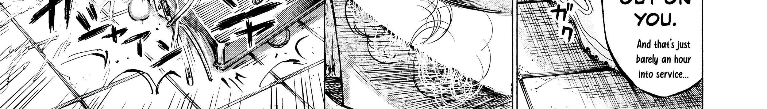 Fermat no Ryouri Chapter 6 page 61 - 