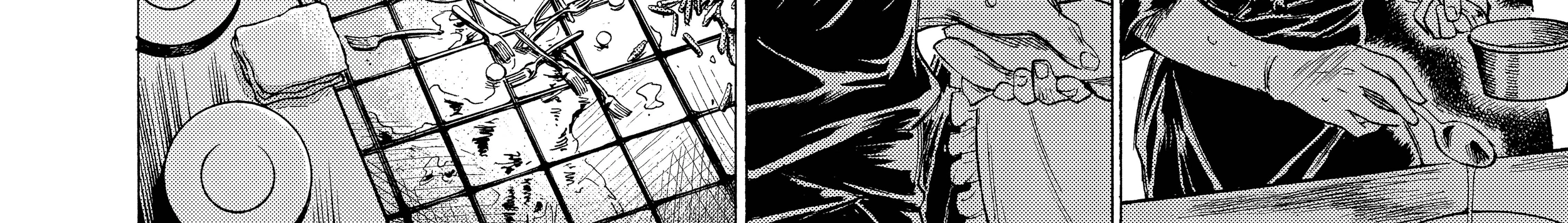 Fermat no Ryouri Chapter 6 page 63 - 
