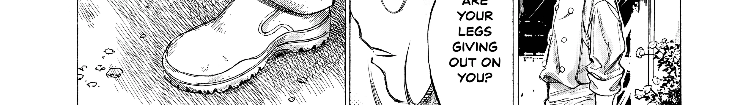 Fermat no Ryouri Chapter 6 page 69 - 