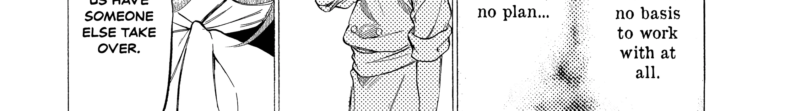 Fermat no Ryouri Chapter 6 page 71 - 