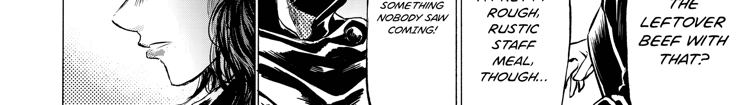 Fermat no Ryouri Chapter 6 page 83 - 