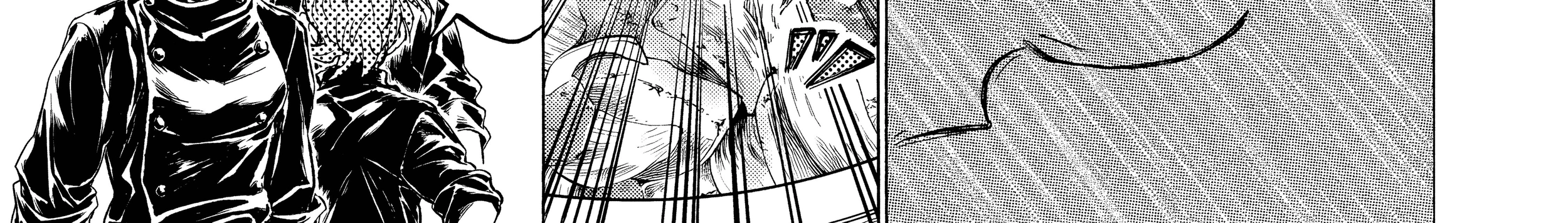 Fermat no Ryouri Chapter 6 page 85 - 