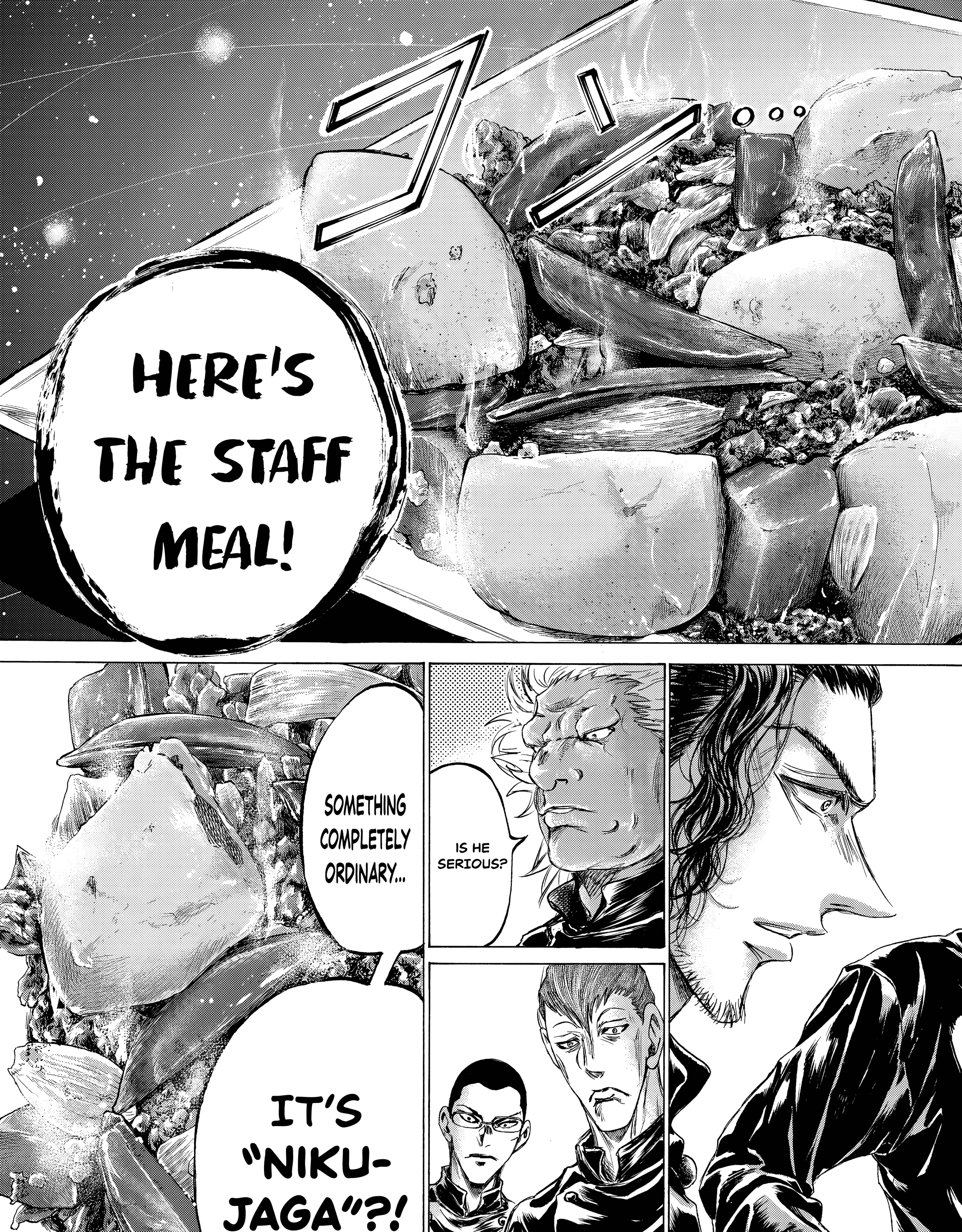 Fermat no Ryouri Chapter 6 page 88 - 