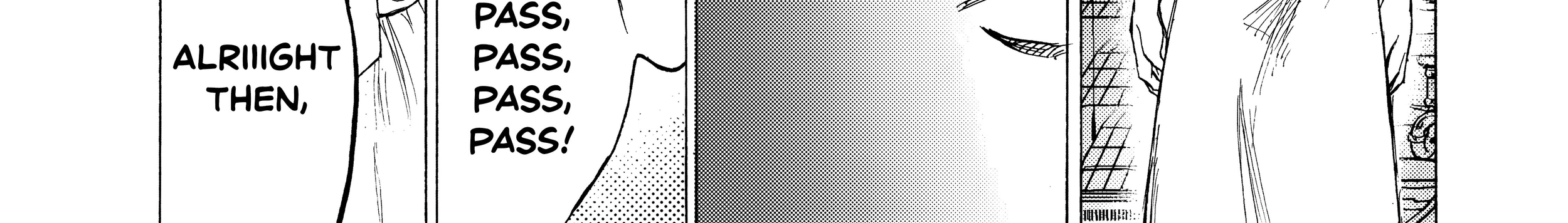 Fermat no Ryouri Chapter 7 page 27 - 
