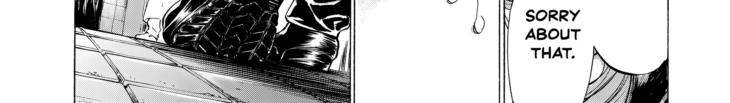 Fermat no Ryouri Chapter 7 page 31 - 